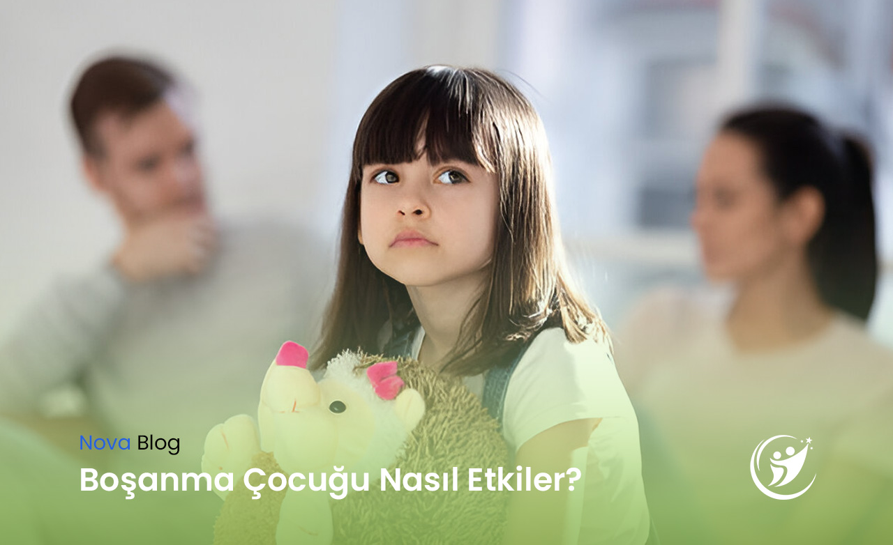 bosanma cocugu nasil etkiler