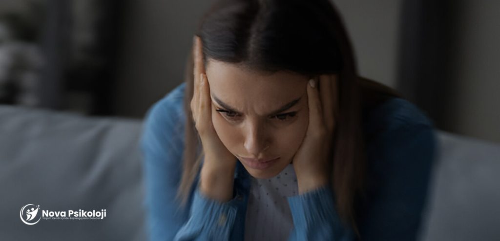 sosyal fobi nedir