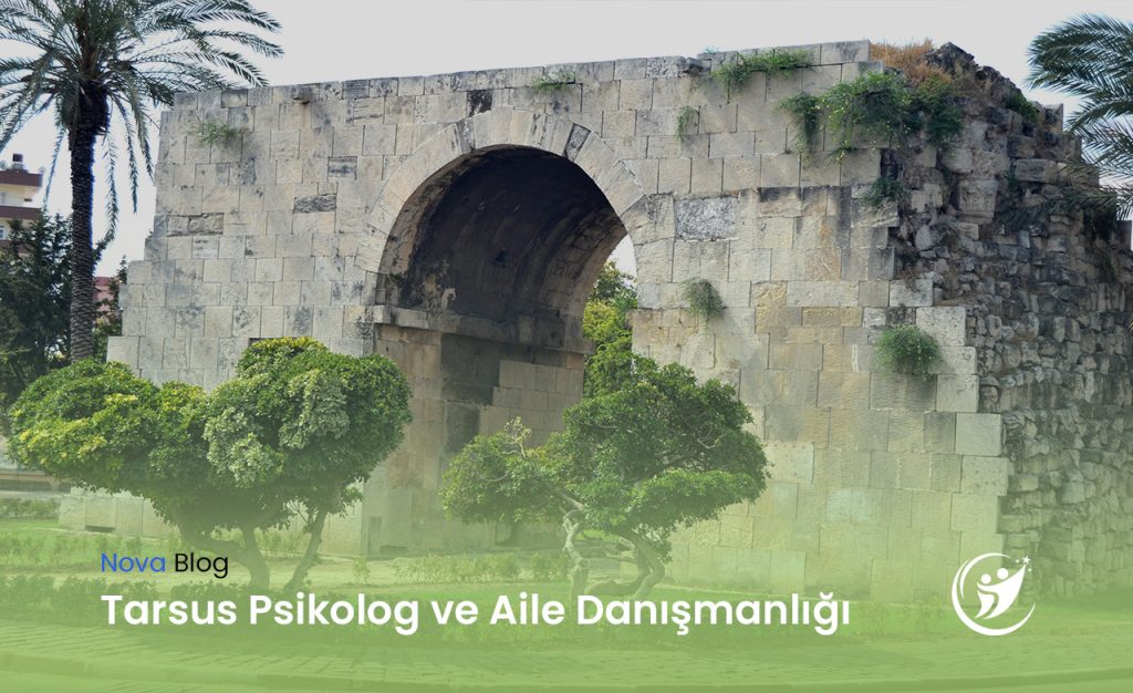tarsus psikolog ve aile danismanligi
