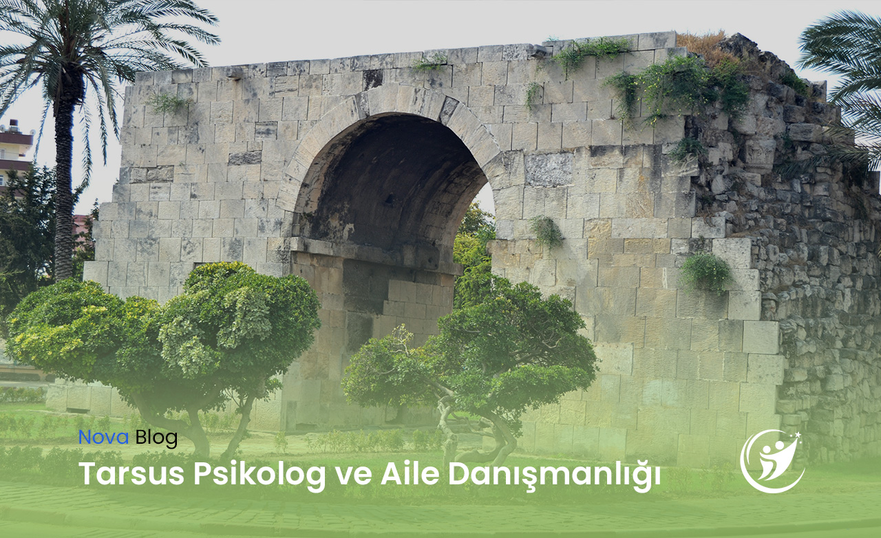 tarsus psikolog ve aile danismanligi