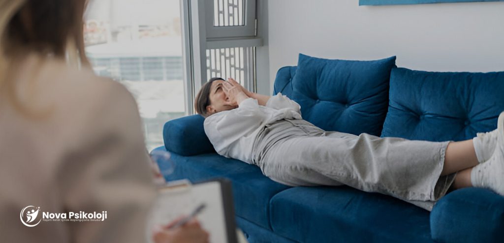 regresyon terapisi nedir
