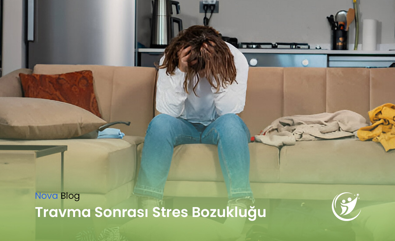 travma sonrasi stres bozuklugu