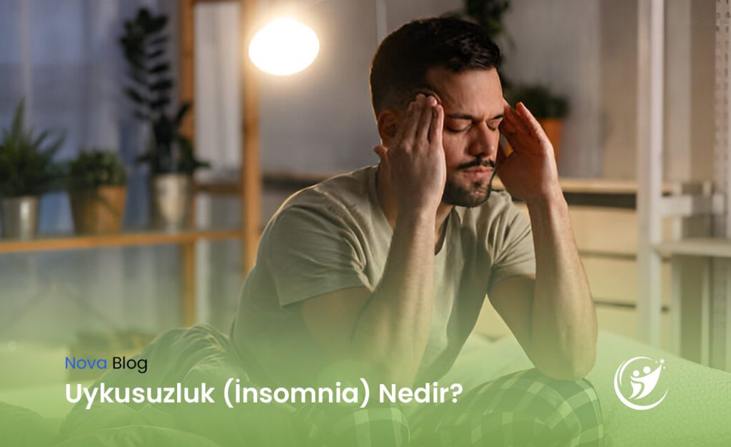 uykusuzluk nedir