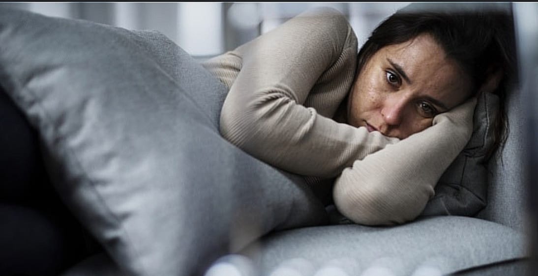 depresyon